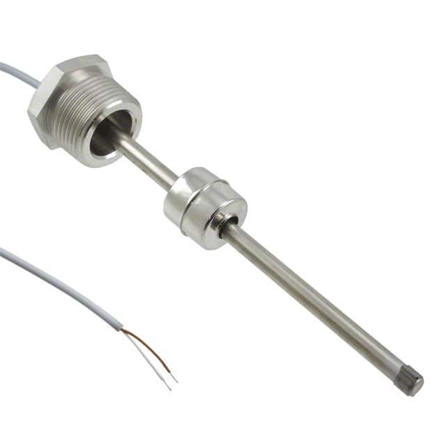 LS05/GZ-1A66-5-500W Standex-Meder Electronics  Float Level Sensors